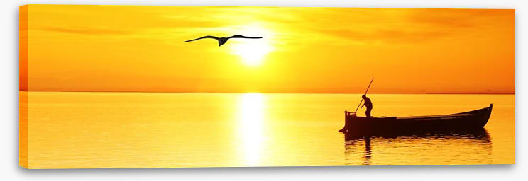 Perfect peace
