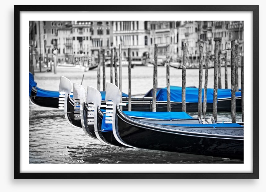 Gondola blues