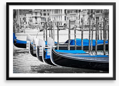 Gondola blues