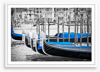Gondola blues