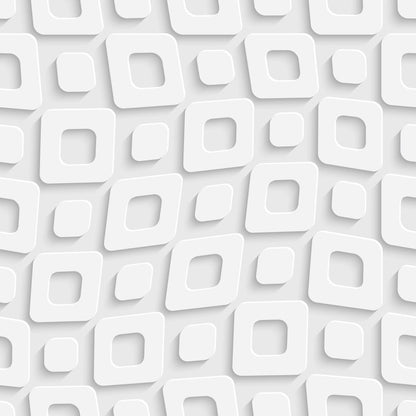 White on White