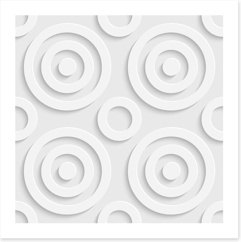 Circles and rings