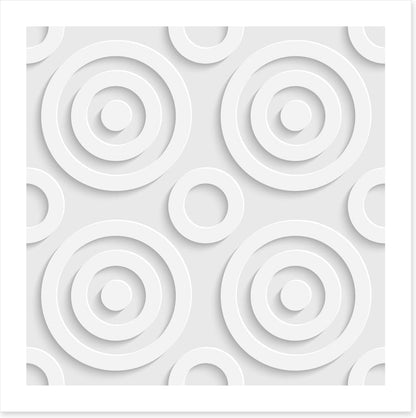 Circles and rings