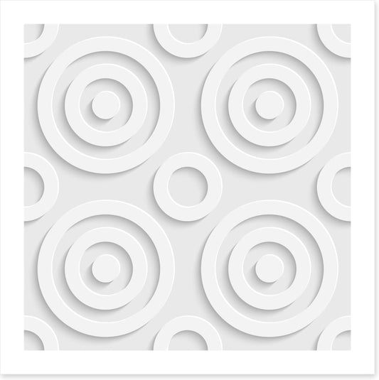 Circles and rings