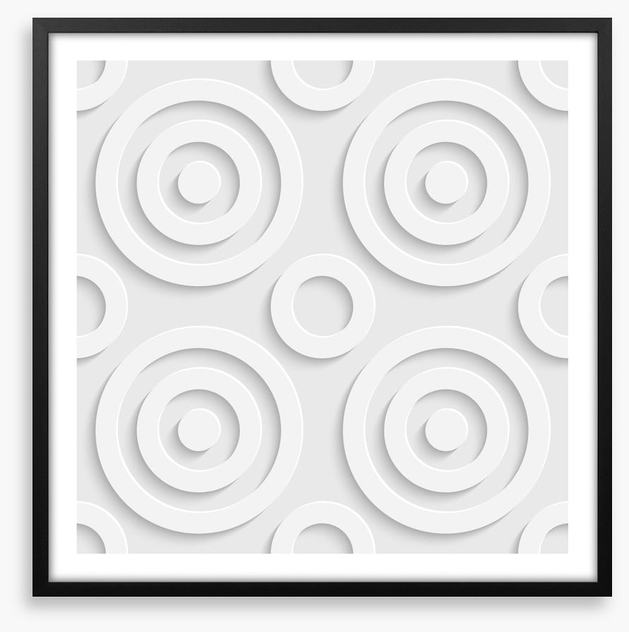 Circles and rings