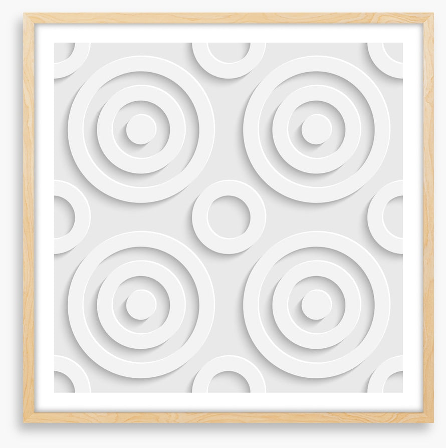 Circles and rings