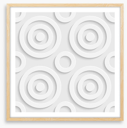 Circles and rings