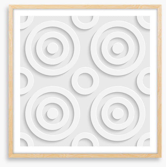 Circles and rings
