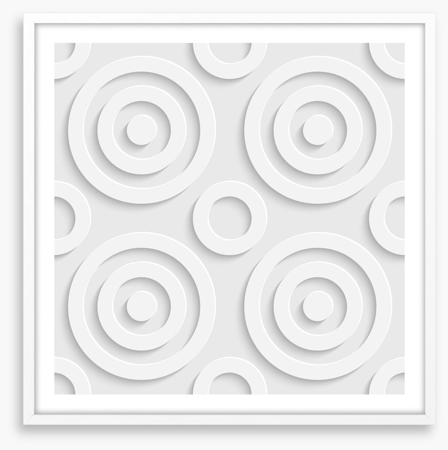 Circles and rings