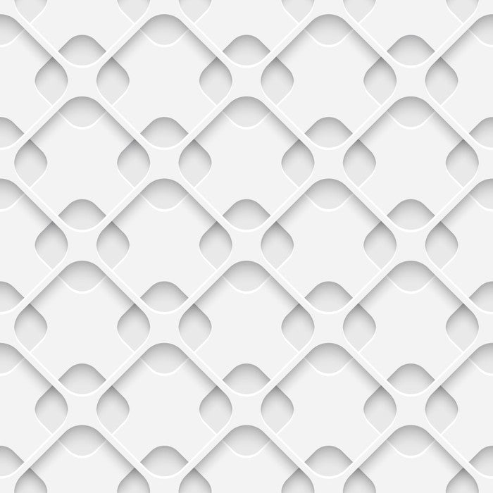 White on White