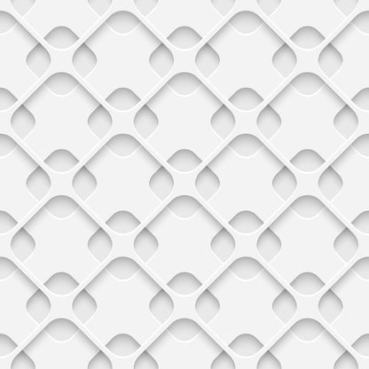 White on White