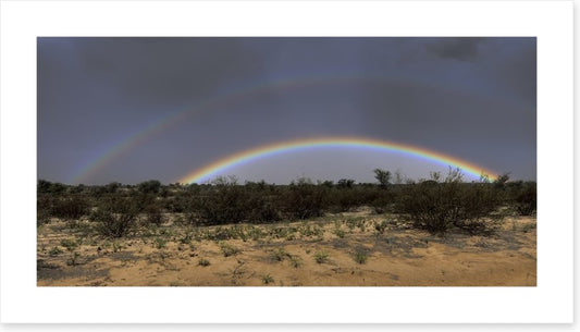 Rainbows