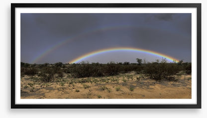 Rainbows