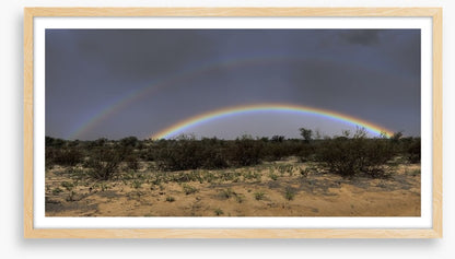 Rainbows