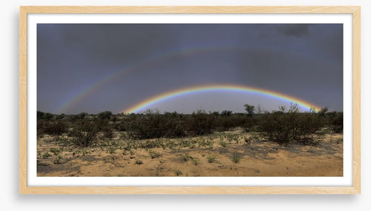 Rainbows