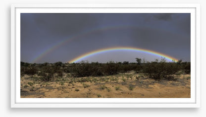 Rainbows