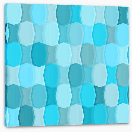 Mosaic blues