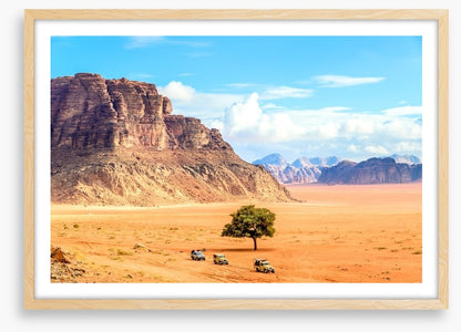 Desert