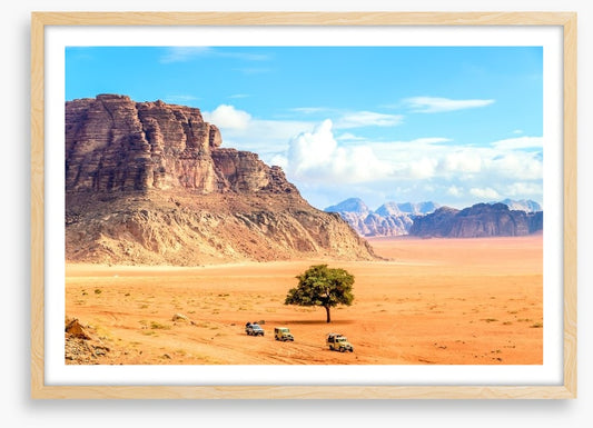 Desert