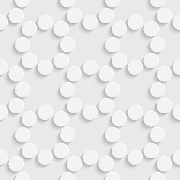 White on White