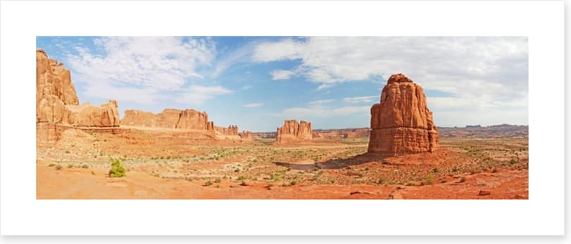 Desert
