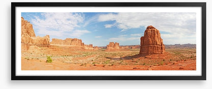 Desert