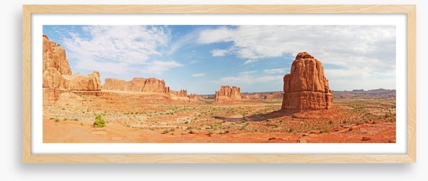 Desert