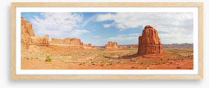 Desert