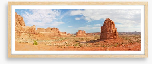 Desert