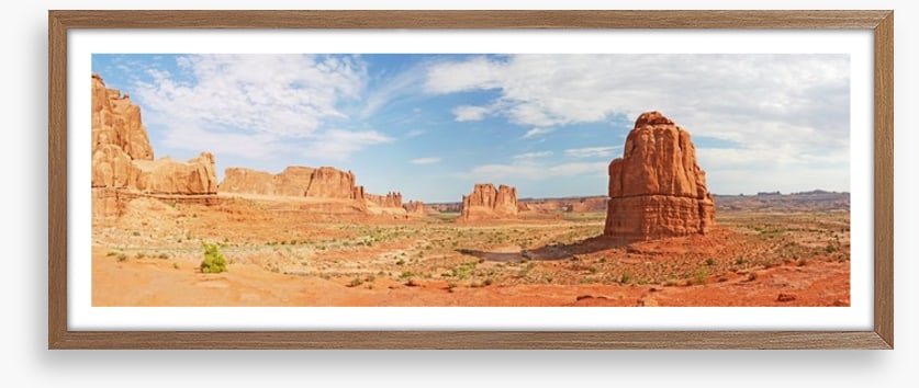 Desert