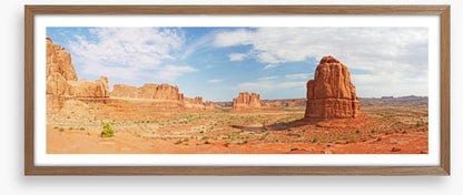 Desert