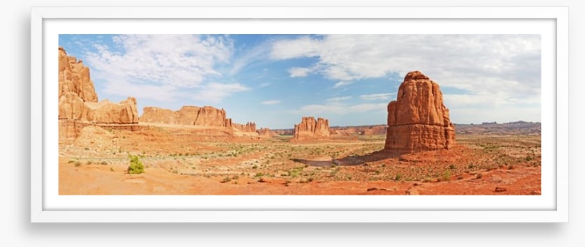 Desert