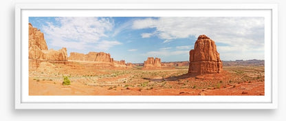 Desert