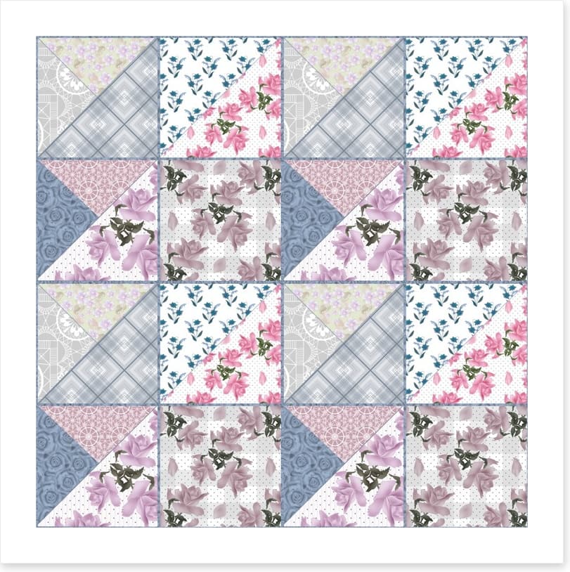 Patchwork