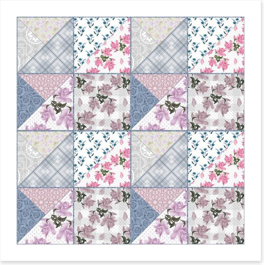 Patchwork