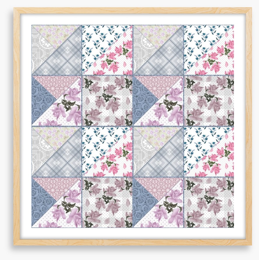 Patchwork