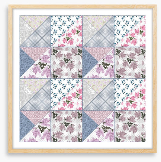 Patchwork
