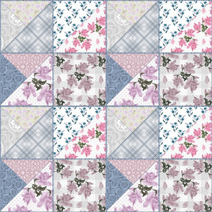 Patchwork