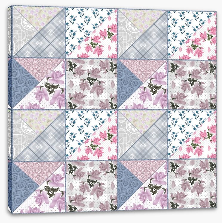 Patchwork