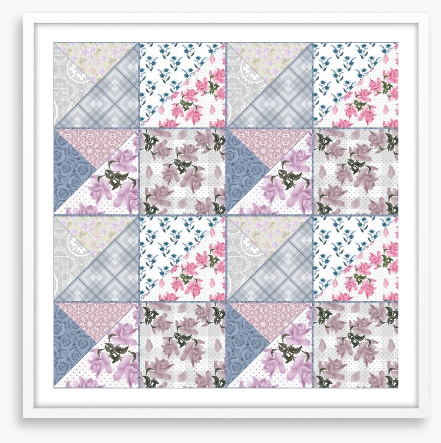 Patchwork