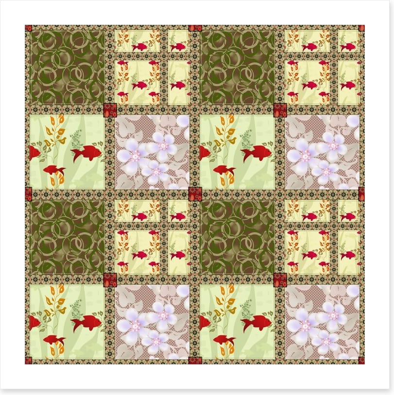 Patchwork