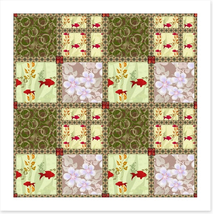 Patchwork