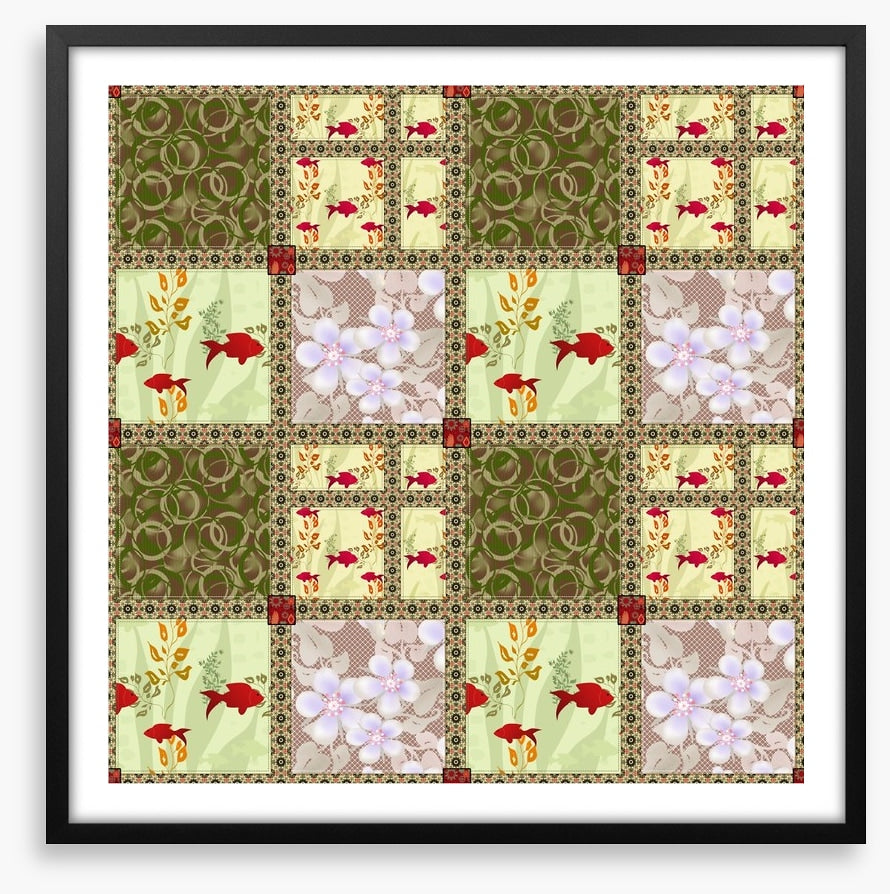 Patchwork