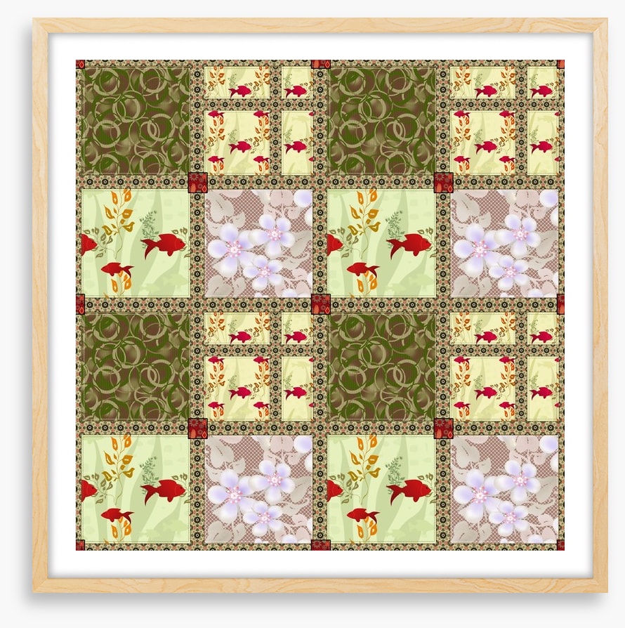 Patchwork