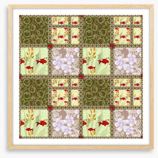 Patchwork