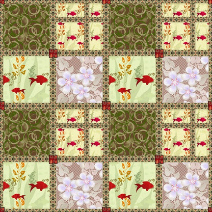 Patchwork