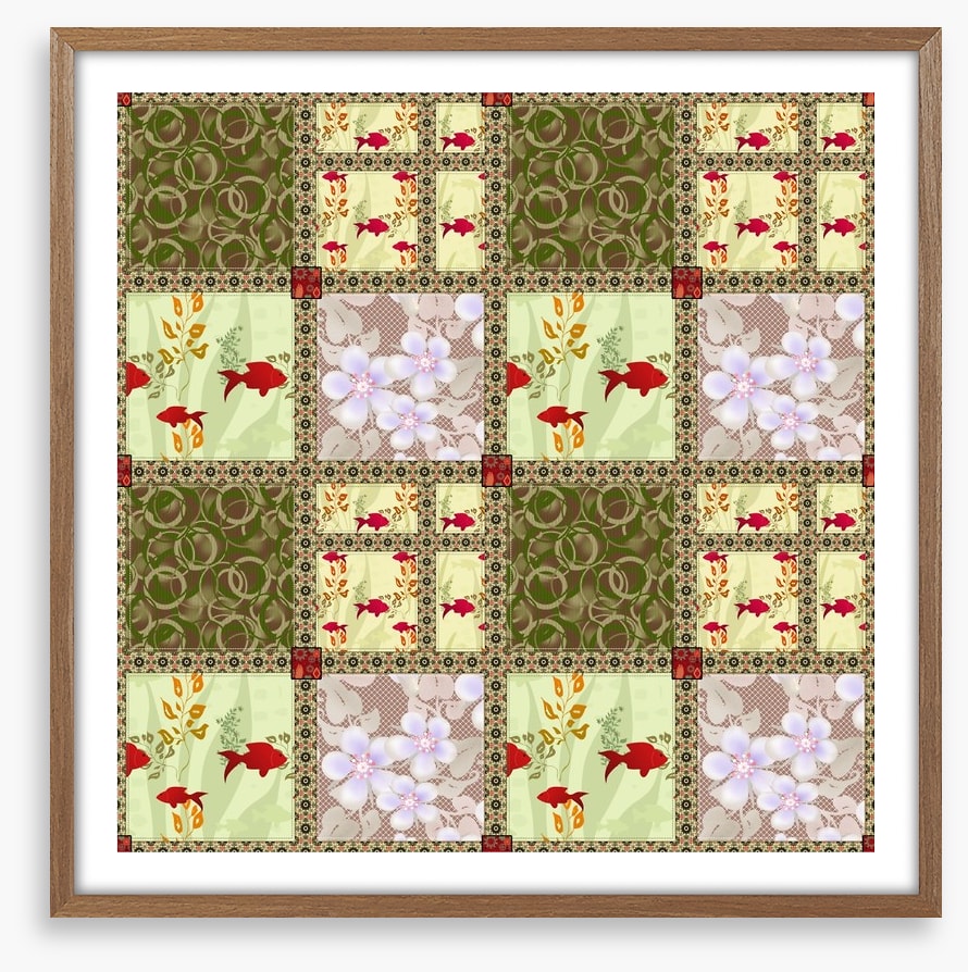 Patchwork