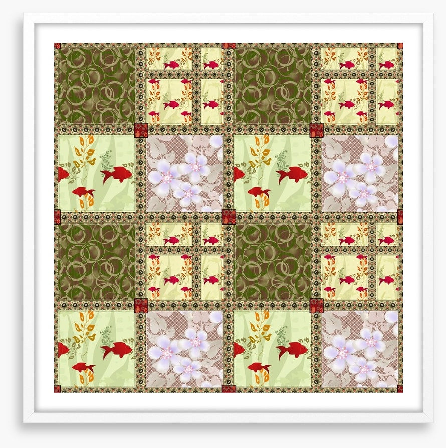 Patchwork