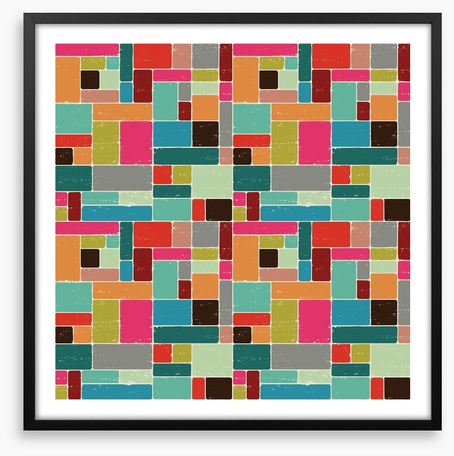 Tetris win