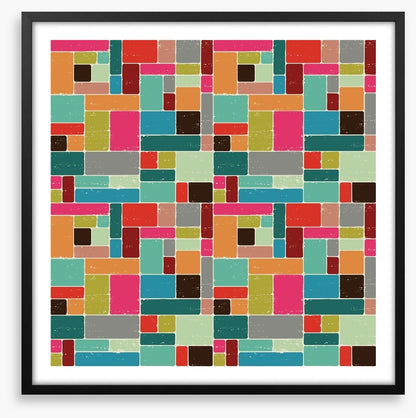 Tetris win